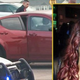 Kay Hafford was shot in the head during a road rage incident in Houston March 20, 2015.
KHOU screenshot